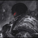 Night Lord by Ruslan Korovkin (korovkinruslan)