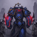 Night Lord by Andrei Kiselev (MyDeads)