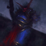 Night Lord by Andrei Kiselev (MyDeads)
