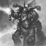 Night Lords Hero by Michał Bernat (Mentosik8)