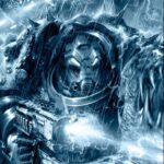 Night Lords: Throne of Lies by Jon Sullivan