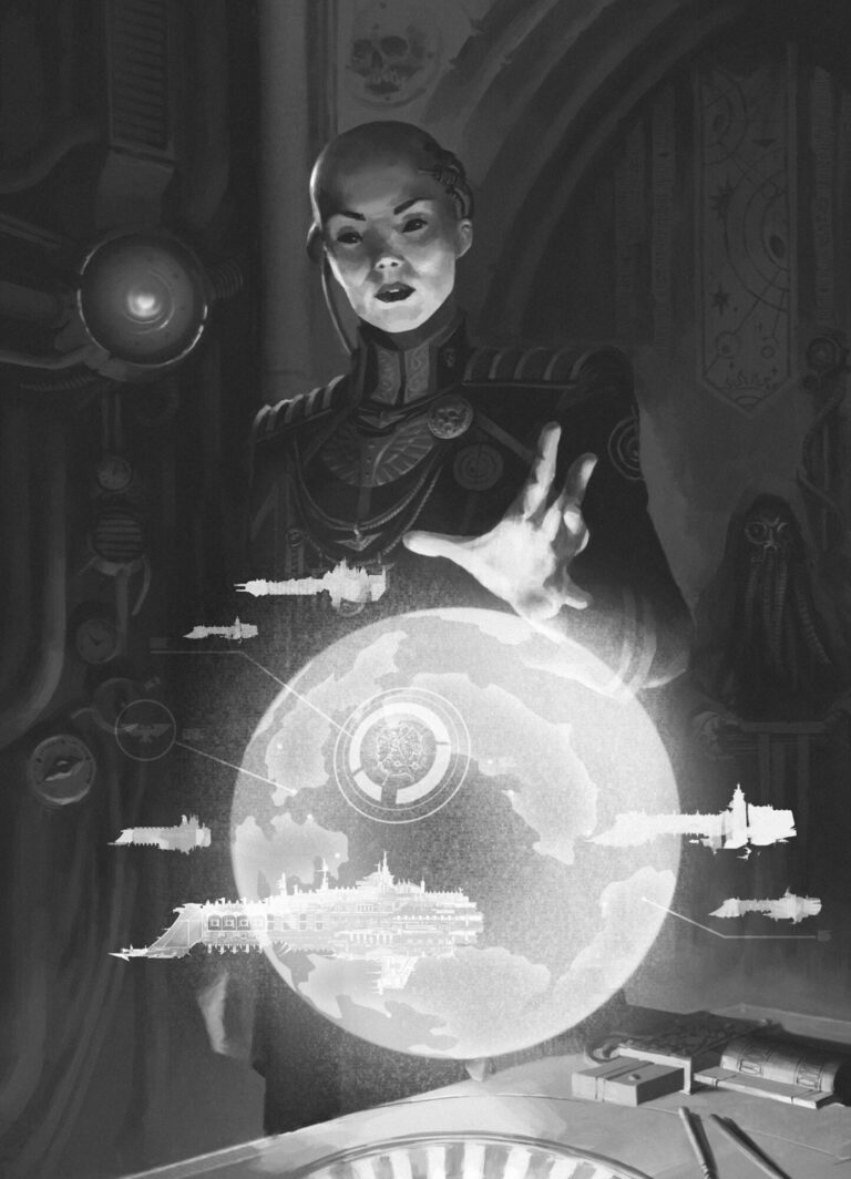 Niora Su-Kassen by Misha Savier 