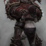 No Mercy for Plastic by Alex Cristi