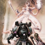Noise Marine by Juho Tapio Miettinen (Jutami)