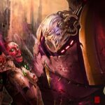 Noise Marine by SlaaneshG