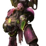 Nosie Marine by Nikolaus Ingeneri (ning | ingeneriart)