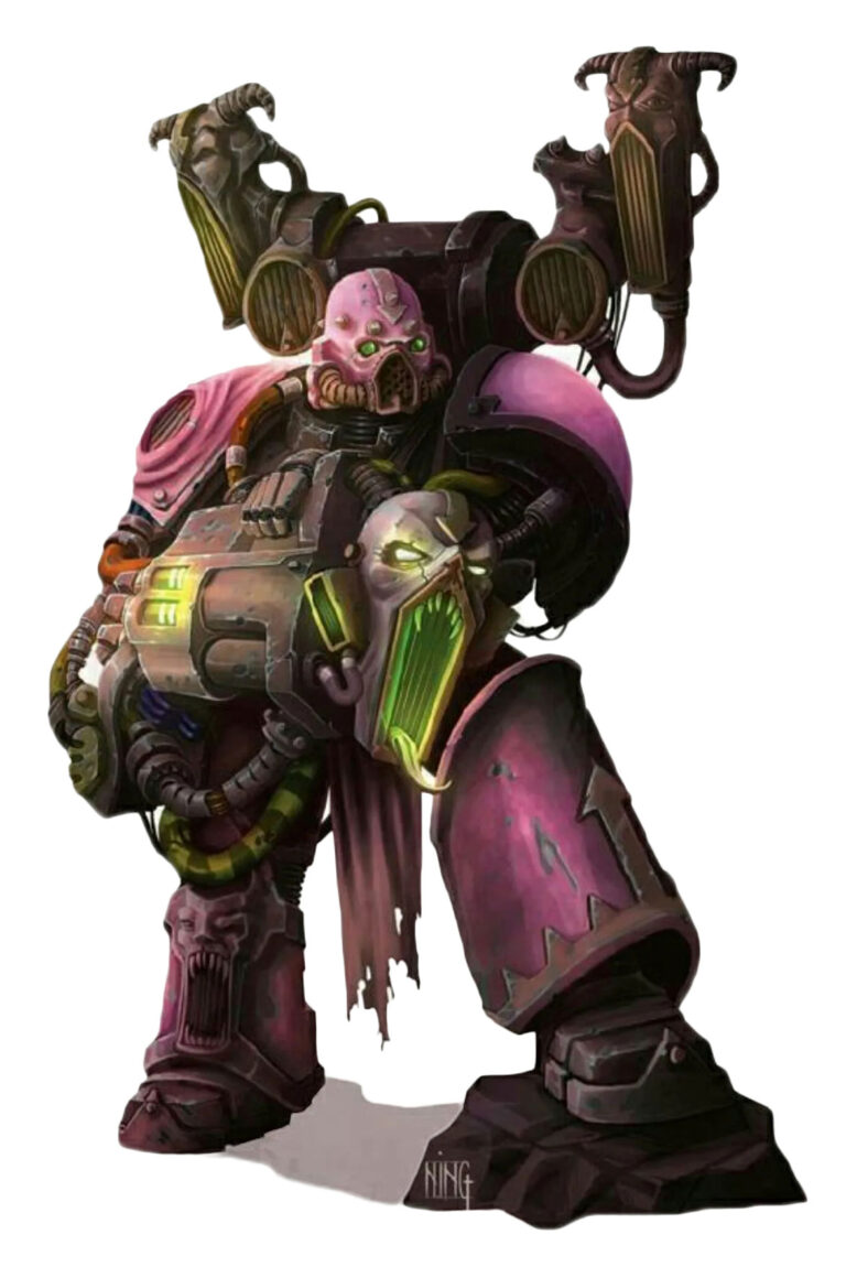 Nosie Marine by Nikolaus Ingeneri 
