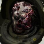 Nurgle by Miguel Iglesias (art.of.migueliglesias | MIglesiasArt)