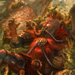 Nurgle’s Blessing by Jacob Atienza (jubjubjedi)