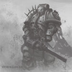 Nurgle’s Blessings by Stefan Ristić (StoryKillinger | Stori Killinger)