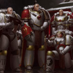Oath of Moment by Elijah ArhPriest (Elijah Gurenko | Ilya Gurenko | arhpriest)