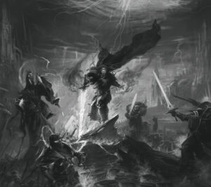 Oberon by Ruslan Korovkin Oberon by Ruslan Korovkin