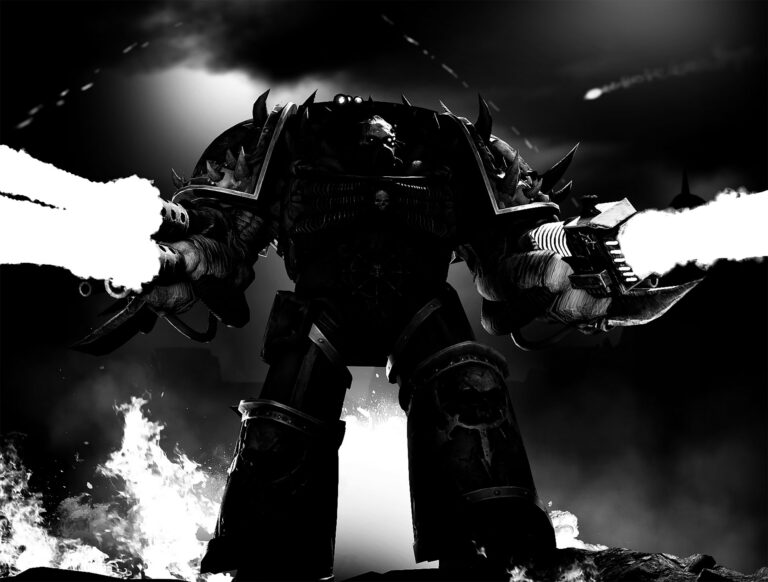 Obliterate by Joacim Holm 
