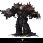 Obliterator by Nikola Matkovic (mrnikart)