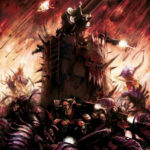 Octarius War by Paul Dainton (piddy | piddy1972)