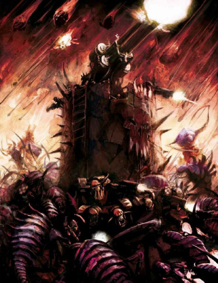 Octarius War by Paul Dainton 