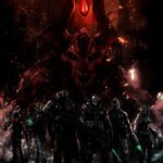 Officio Assassinorum by Shane Cook (slaine69)