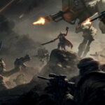 Oks Vs Empire by Pierre Loyvet (pierre_loyvet | pierreloyvet)