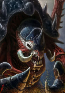 Old One Eye by Nick Herbert