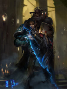 Omegons Wrath by David Sondered