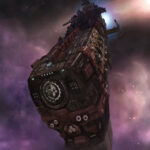 Omnissiah’s Victory by Sacha Angel Diener (TheFirstAngel)