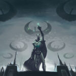 One World Is Not Enough by Artem Grishin (flasherexe)