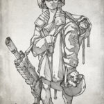 Only War by Misha Savier (Mikhail | Mikhail Savier | SavierMichael | mikhailsavier)