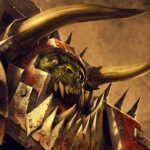Ork! by Mac Smith (BMacSmith | MacSmithart)