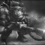 Ork Burna by Aidan Wilson (Brainbug)