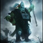 Ork Fahseer by Waheeb Said (Heebster)