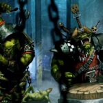 Ork Freebooterz by Focus Home Interactive