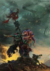 Rasmus Jensen Artwork