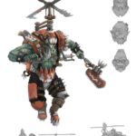 Ork Whirlyboyz by Thomas Mack (zuboros)