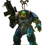 Orktramareen by George Earl Abalayan (earltheartist | george.abalayan)