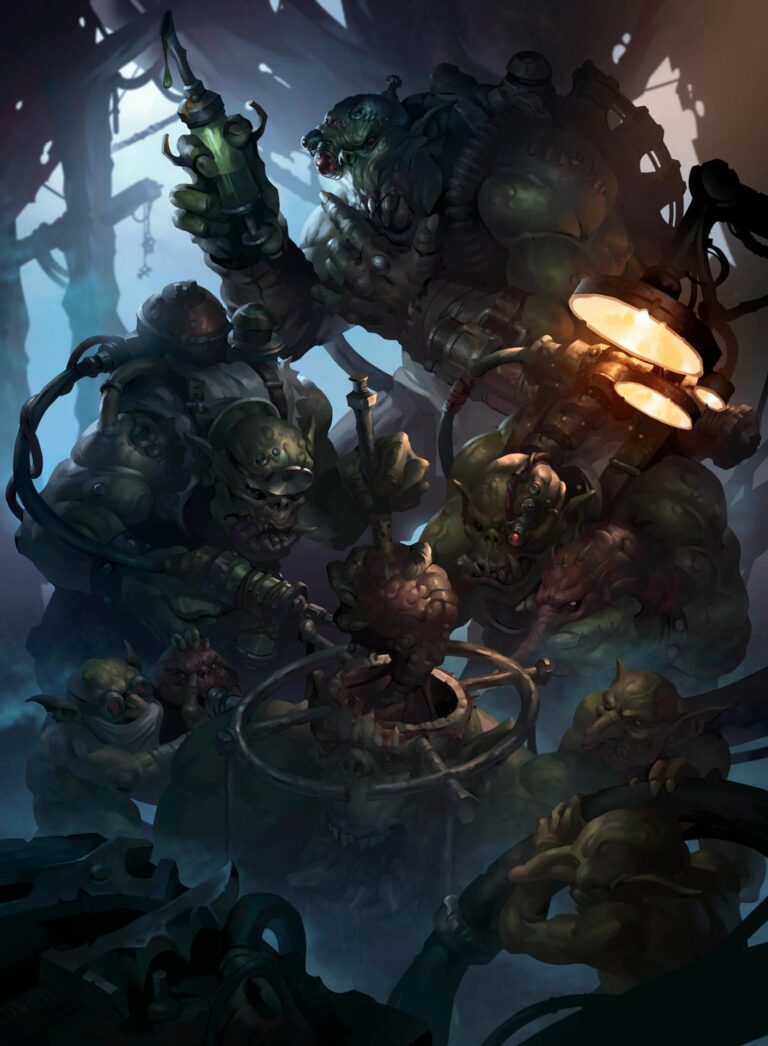 Painboyz by Alexey Kruglov 