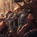 Panoply of Honour by Ameen Naksewee (ameeeeba | Ameen_artworks)