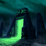 Pariah Cinematic Trailer by Jon Cave (joncave.art | Jonathan Cave)