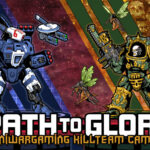 Path to Glory by Kurt Metz (KurtMetz)