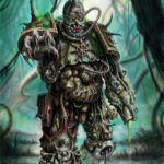Plague Commander by Hrvoje Silić (HrvojeSilic)