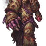 Plague Marine by Diego Gisbert Llorens (diegogisbertllorens | gisbertlloren)