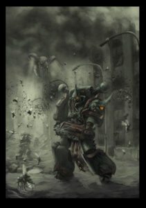 Juho Tapio Miettinen Artwork