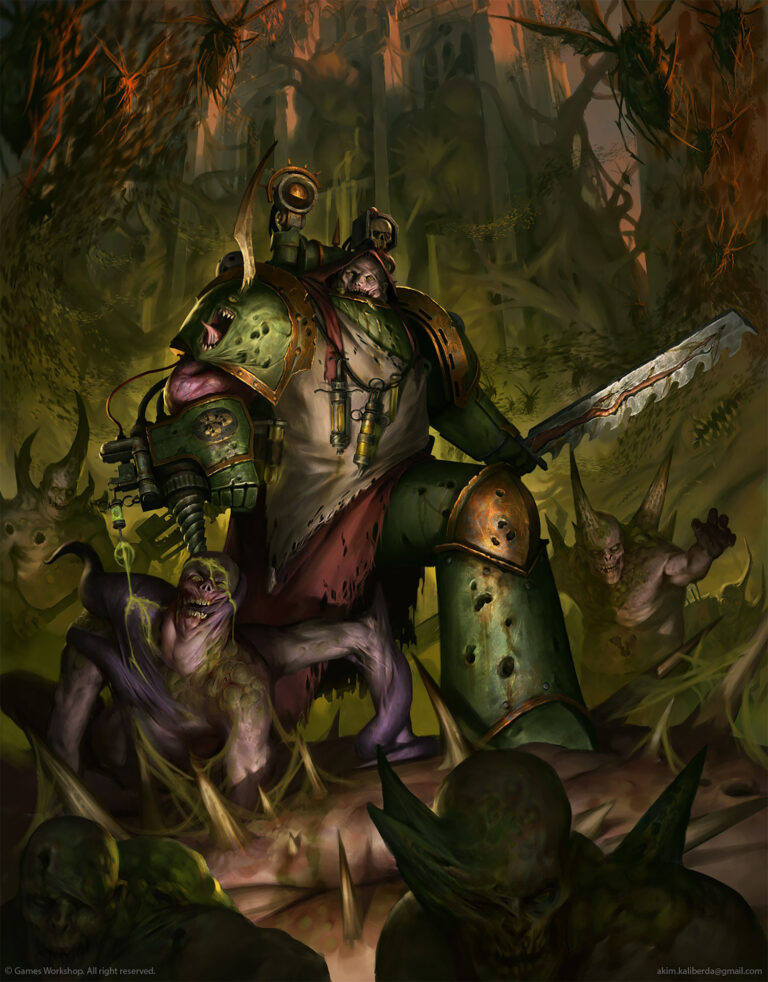 Plague Surgeon by Akim Kaliberda Plague Surgeon by Akim Kaliberda