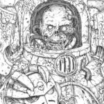 Plague Terminator by Gray-Skull