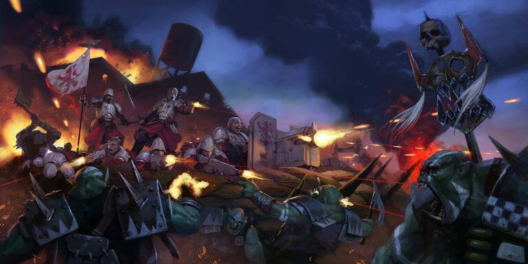 Praetorian Guard by Diego Gisbert Llorens 