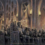 Prayers for the Dead by Christian Schwager (theartofschwager)