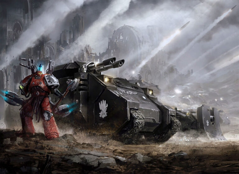 Predator Annihilator by Unknown Artists