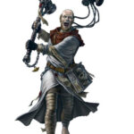 Prelate at Arms by Alberto Bontempi (albe75)