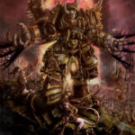 Prince Kaesoron by Shane Cook (slaine69)
