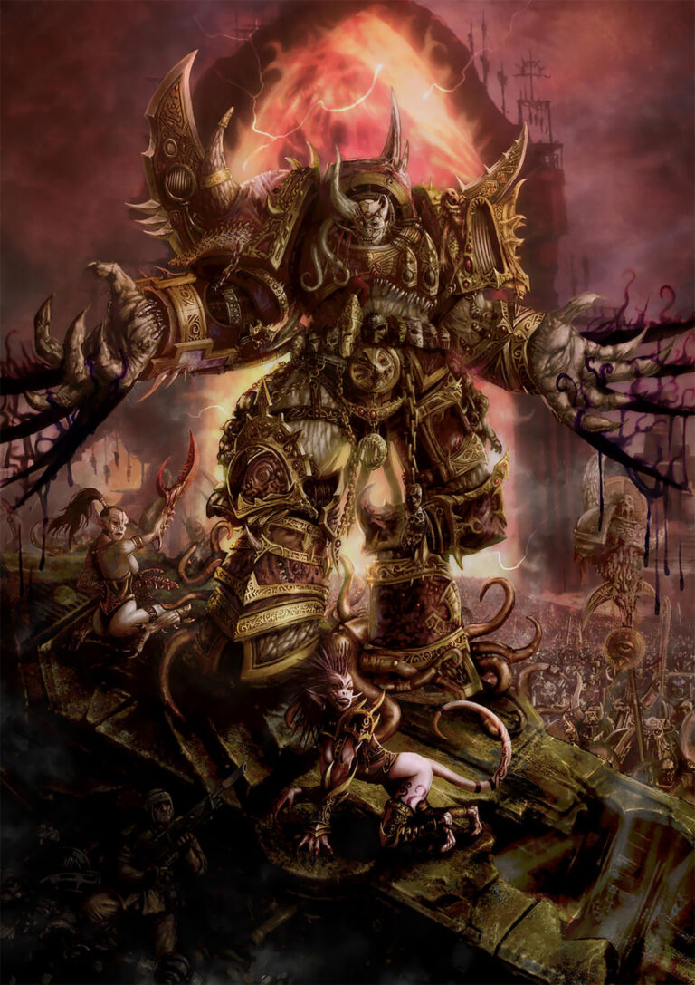 Prince Kaesoron by Shane Cook 