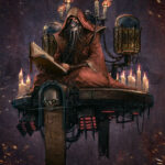 Promethium Guilder by Thomas Elliott (thomas.elliott.art | telliottart)